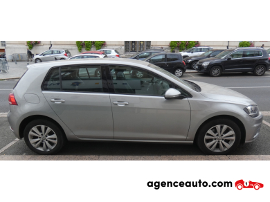 Volkswagen Golf — 6